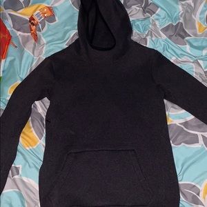 Nike fleece pullover